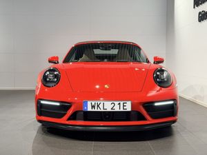 Porsche 992 bild 7