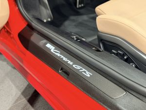 Porsche 992 bild 22