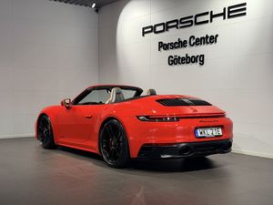 Porsche 992 bild 14