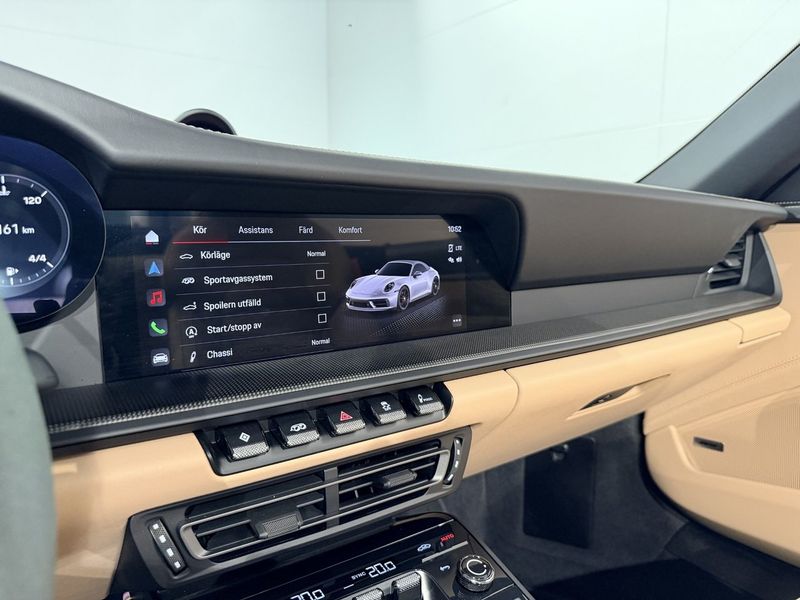 Porsche 992 bild 31