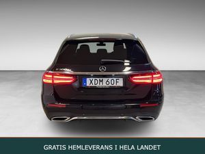 Mercedes E300 bild 3