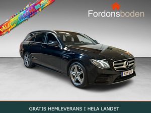 Mercedes E300 bild 1