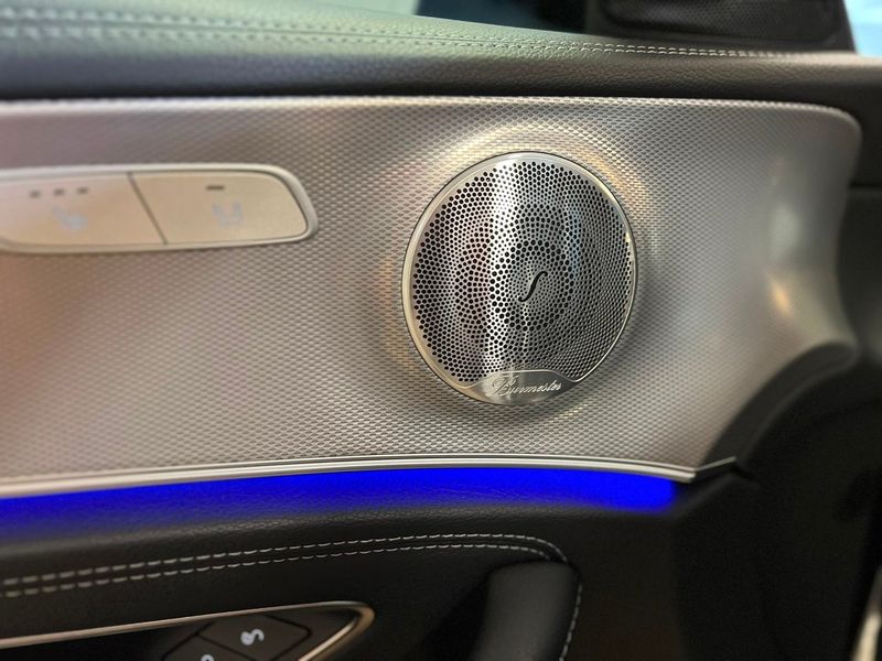 Mercedes E300 bild 15