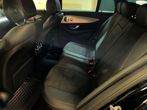 Mercedes E300 bild 10