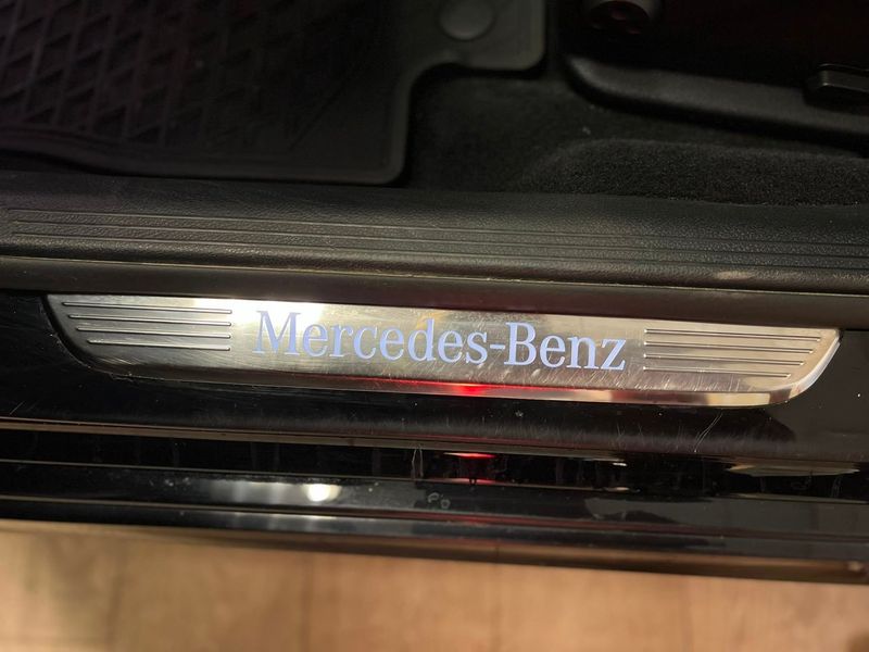 Mercedes E300 bild 24