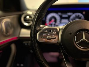 Mercedes E300 bild 9