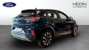 Ford Puma bild 2