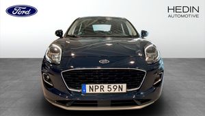Ford Puma bild 8