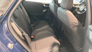 Ford Puma bild 5