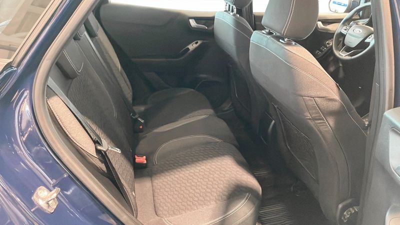 Ford Puma bild 5