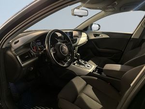 Audi A6 bild 7
