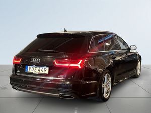 Audi A6 bild 6