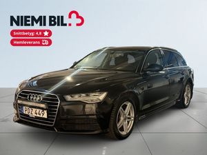 Audi A6 bild 1