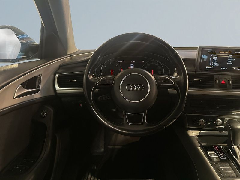 Audi A6 bild 9