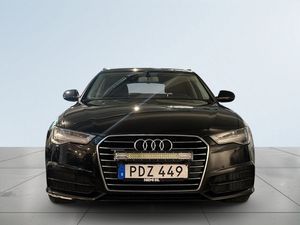Audi A6 bild 2