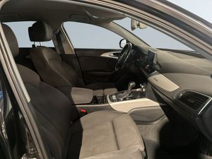 Audi A6 bild 10
