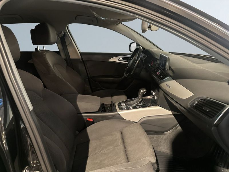 Audi A6 bild 10