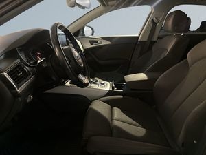 Audi A6 bild 12