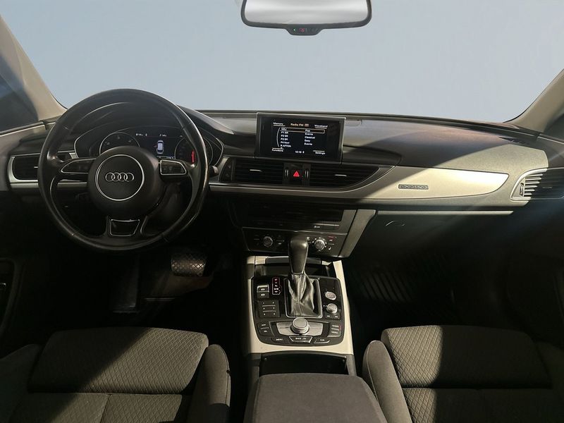 Audi A6 bild 8
