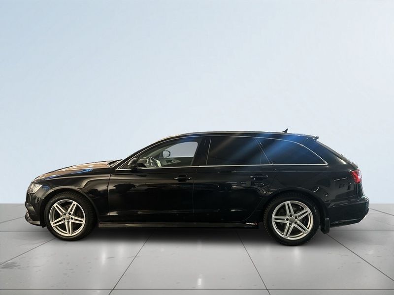 Audi A6 bild 4