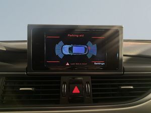 Audi A6 bild 13