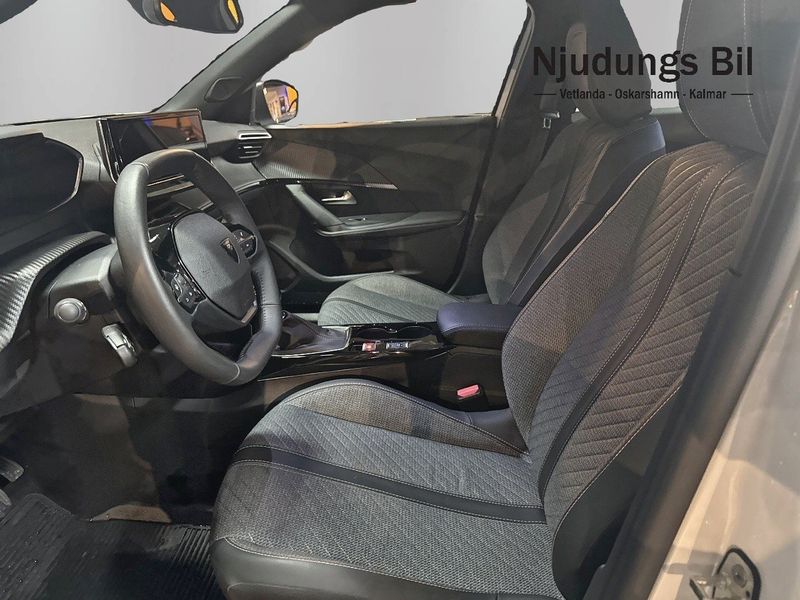 Peugeot 2008 bild 4