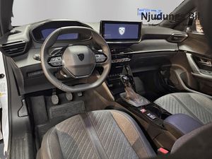 Peugeot 2008 bild 5