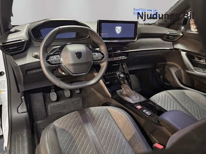 Peugeot 2008 bild 5