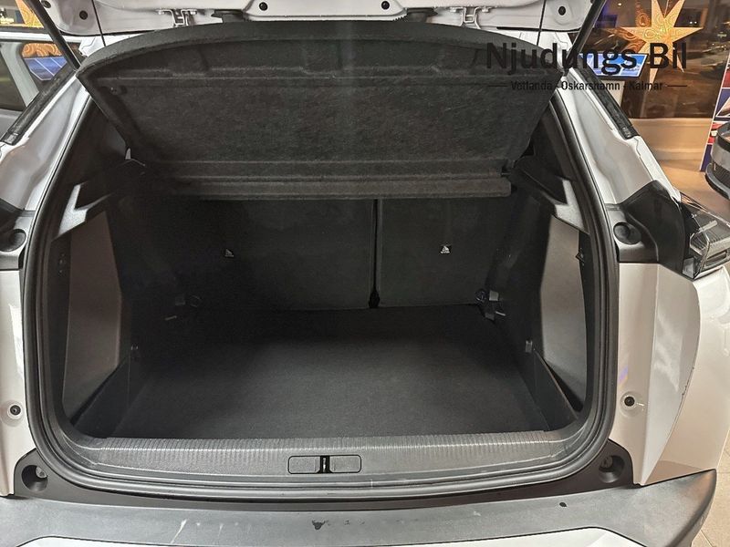 Peugeot 2008 bild 3