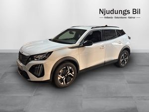 Peugeot 2008 bild 1