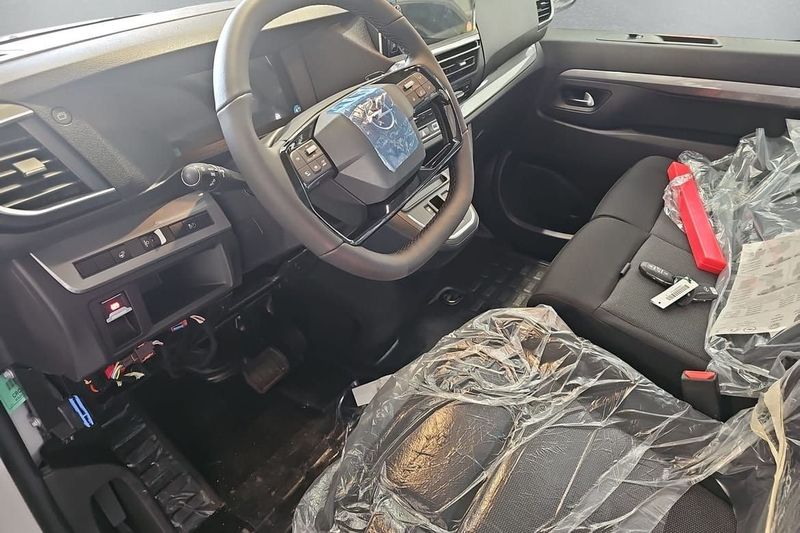 Opel Vivaro bild 4