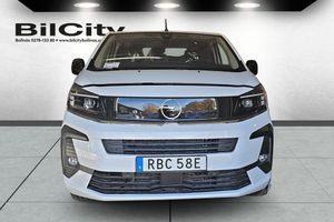 Opel Vivaro bild 3