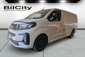 Opel Vivaro bild 2