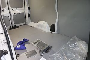 Opel Vivaro bild 6