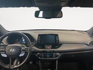 Hyundai i30 bild 10