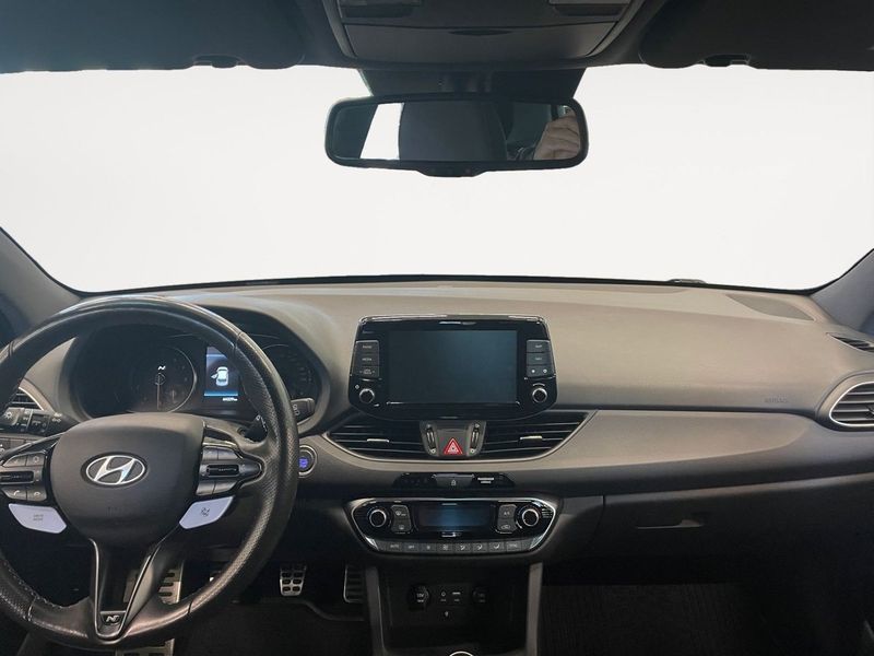 Hyundai i30 bild 10