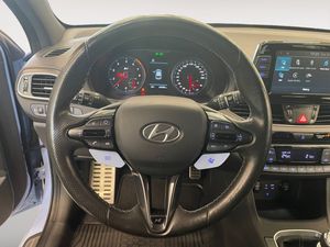 Hyundai i30 bild 13
