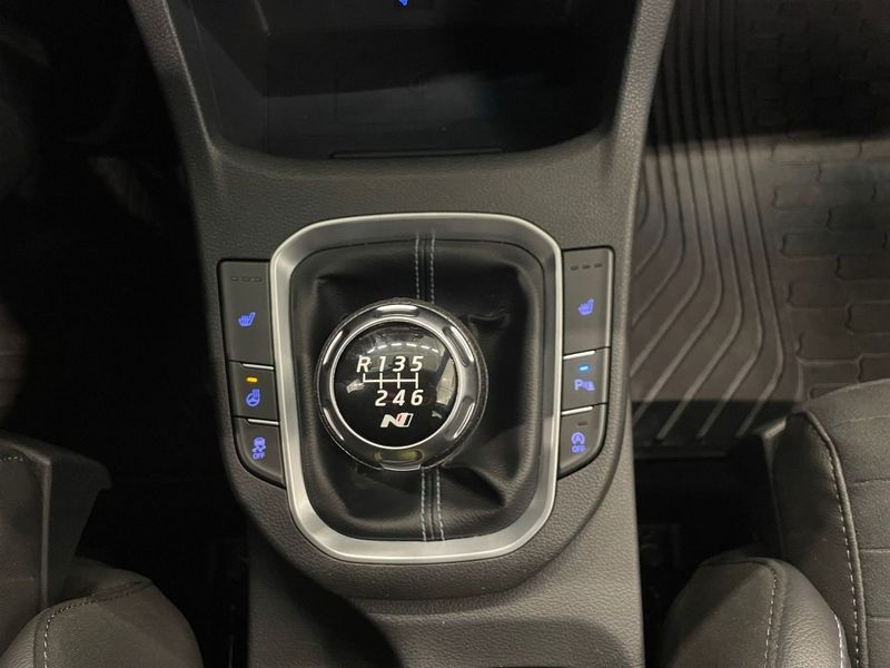 Hyundai i30 bild 20