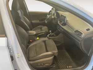 Hyundai i30 bild 15