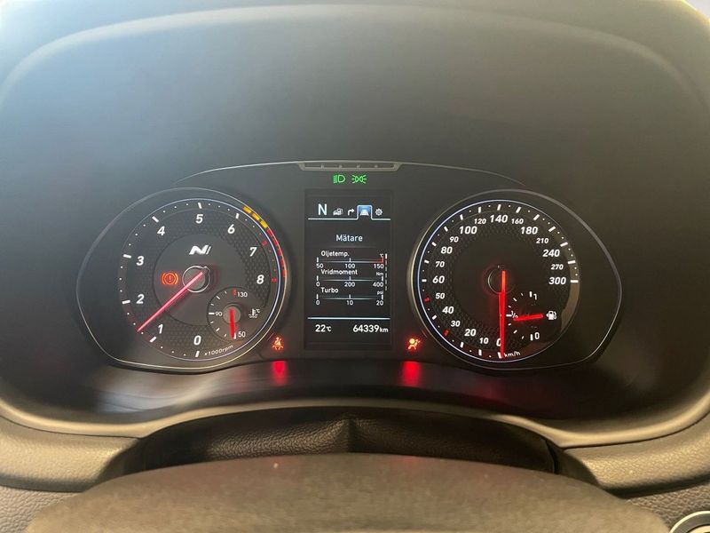 Hyundai i30 bild 12