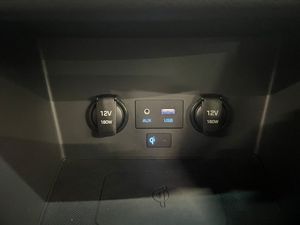 Hyundai i30 bild 19
