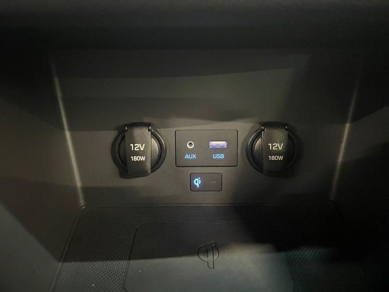 Hyundai i30 bild 19