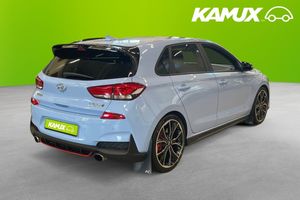 Hyundai i30 bild 4