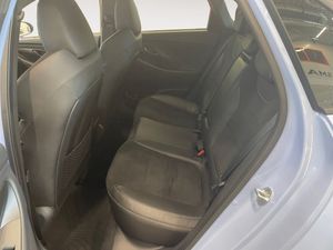 Hyundai i30 bild 14