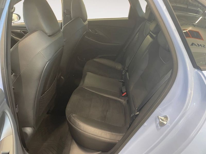 Hyundai i30 bild 14