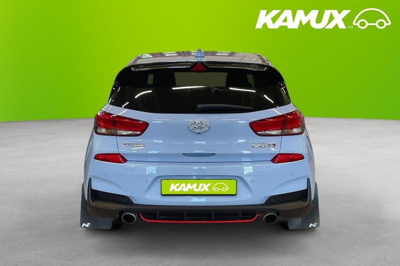 Hyundai i30 bild 5
