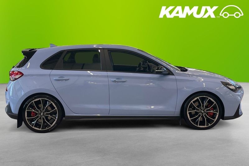 Hyundai i30 bild 2