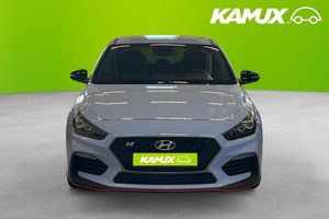 Hyundai i30 bild 6