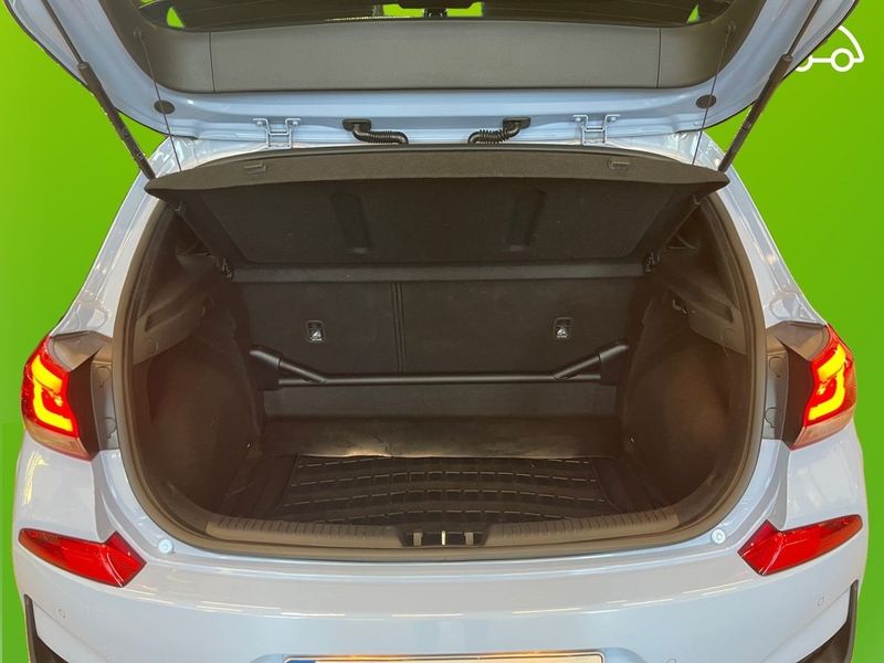 Hyundai i30 bild 16