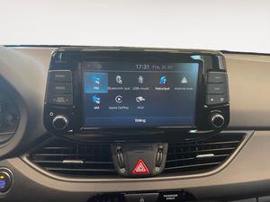 Hyundai i30 bild 11